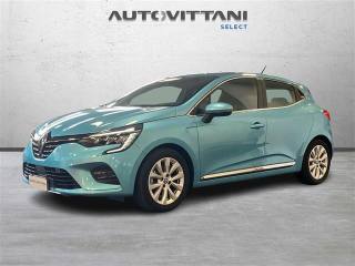 RENAULT Clio 1.6 E Tech hybrid Intens 140cv auto my21