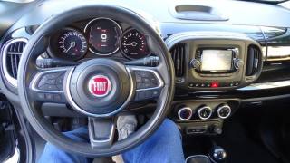 FIAT 500L usata 84