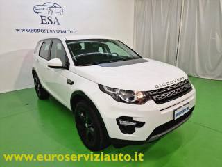 LAND ROVER Discovery Sport usata, con Alzacristalli elettrici