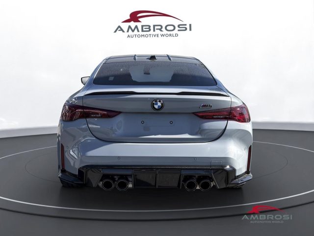 BMW M4 usata 7