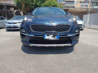 KIA Sportage usata, con Alzacristalli elettrici