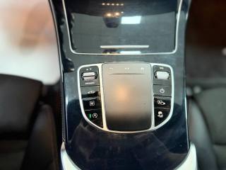 MERCEDES-BENZ GLC 220 usata, con Sistema di navigazione