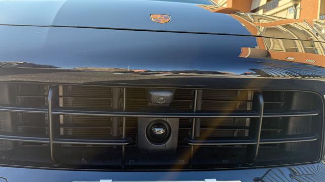 PORSCHE Cayenne usata, con Sensore di pioggia
