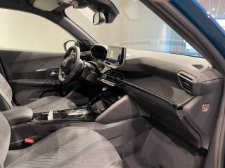 PEUGEOT 2008 usata, con Airbag testa