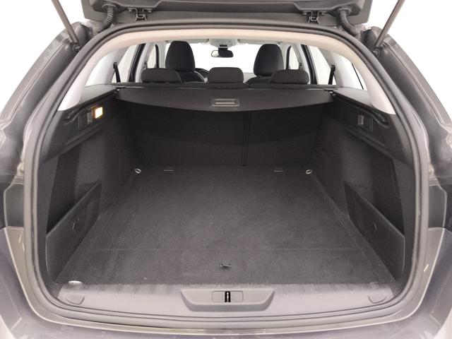 PEUGEOT 308 usata, con USB