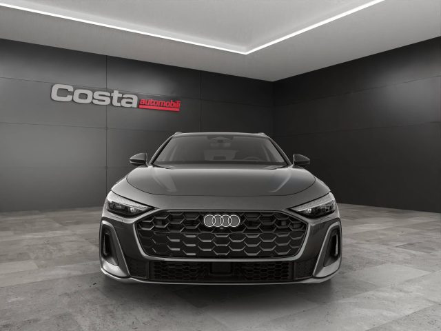 AUDI A5 usata, con Airbag laterali