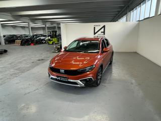 FIAT Tipo usata, con Airbag laterali