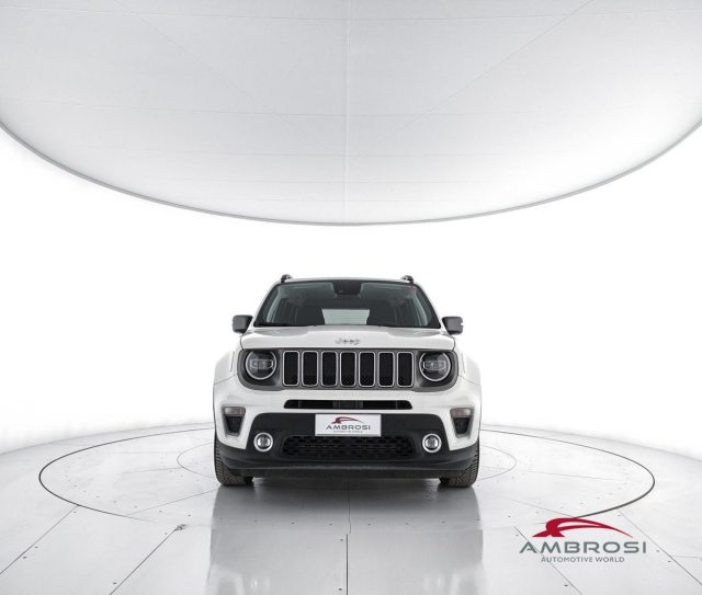 JEEP Renegade usata 4