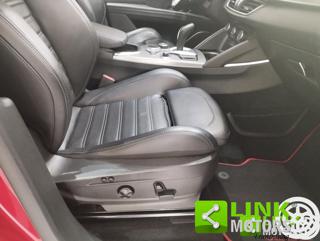 ALFA ROMEO Stelvio usata 17