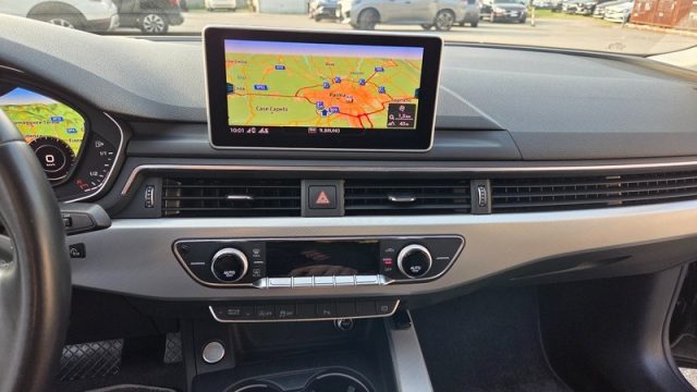 AUDI A5 usata, con USB