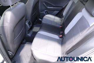 VOLKSWAGEN T-Roc usata, con Start/Stop Automatico
