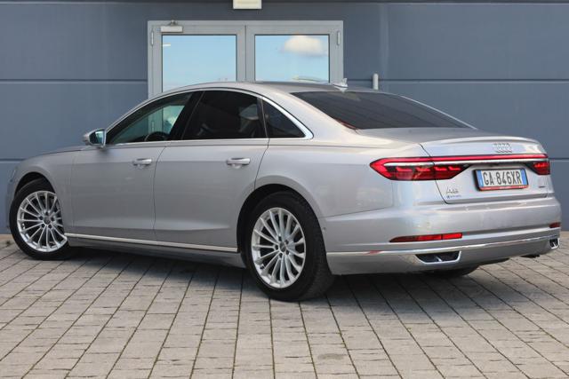AUDI A8 usata, con Airbag Passeggero