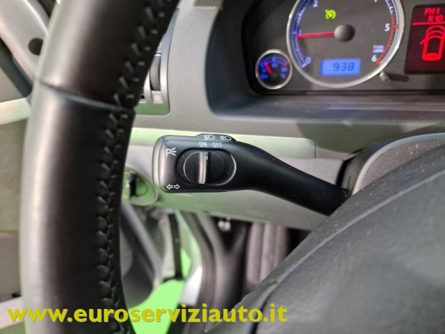 VOLKSWAGEN Sharan usata, con Airbag testa