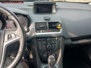 OPEL Meriva usata, con Alzacristalli elettrici