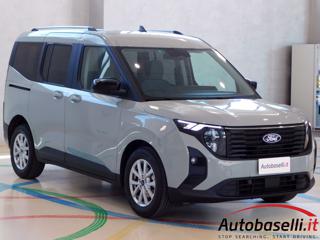 FORD Tourneo Courier usata, con Park Distance Control