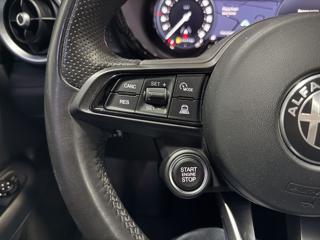 ALFA ROMEO Tonale usata, con ESP