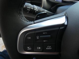 JEEP Avenger usata, con Park Distance Control