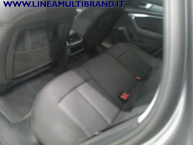 AUDI A6 usata, con Immobilizzatore elettronico