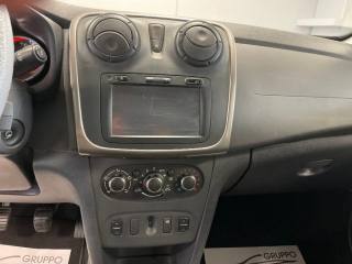 DACIA Sandero usata, con Filtro antiparticolato
