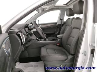 EMC Sei usata, con Chiusura centralizzata