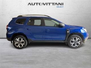 DACIA Duster usata, con Alzacristalli elettrici