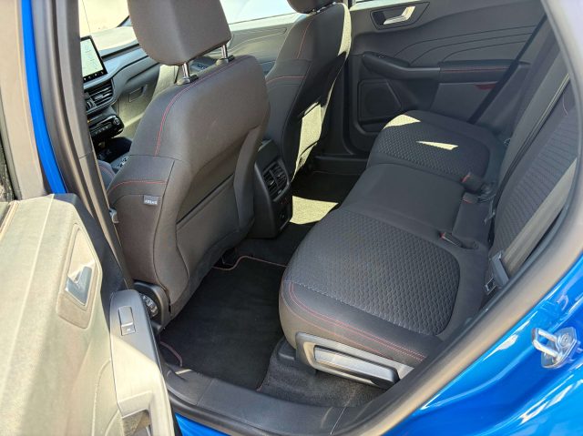 FORD Kuga usata, con ESP