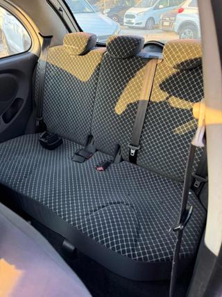 NISSAN Micra usata, con Chiusura centralizzata