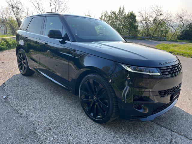 LAND ROVER Range Rover Sport usata, con Sistema di navigazione