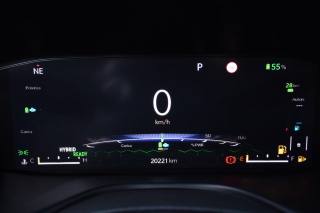 JEEP Compass usata, con Portellone posteriore elettrico