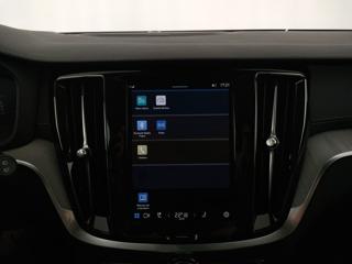 VOLVO V60 usata, con Volante in pelle