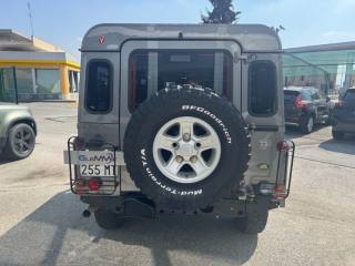 LAND ROVER Defender usata, con Cerchi in lega