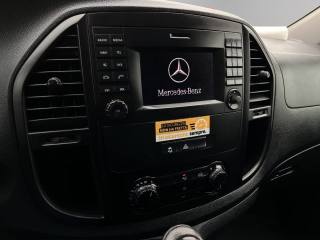 MERCEDES-BENZ Vito usata 11