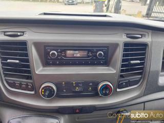 FORD Transit usata 11