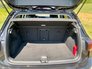 VOLKSWAGEN Golf usata, con Cruise Control