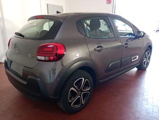 CITROEN C3 usata, con Alzacristalli elettrici