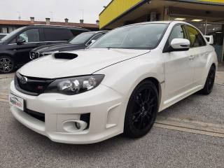 SUBARU WRX STI 2.5 4p.   N°ES693