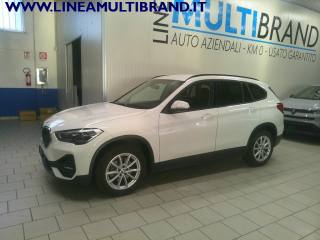 BMW X1 sDrive18d Aut. Business Advantage Navi Led