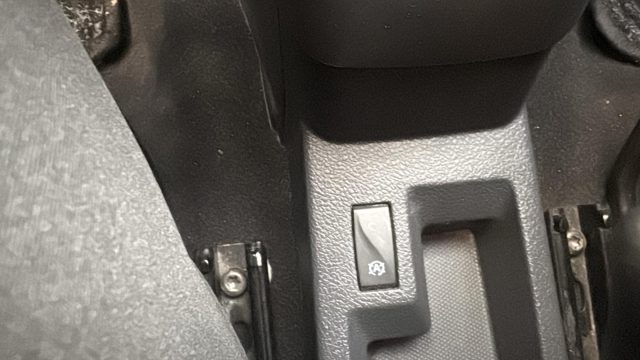 DACIA Dokker usata, con Chiusura centralizzata