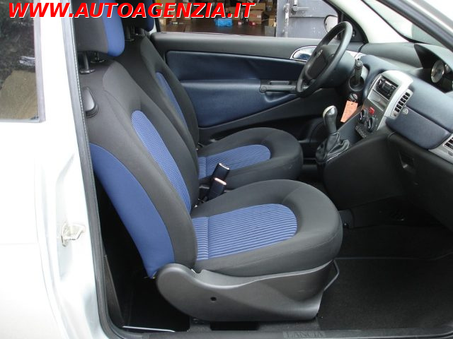 LANCIA Ypsilon usata 15