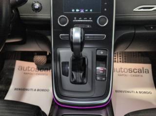 RENAULT Scenic usata, con Sistema di navigazione