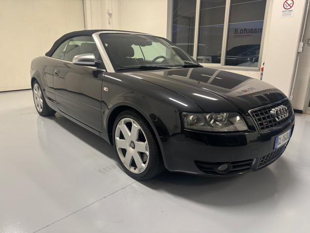 AUDI S4 usata, con Airbag Passeggero