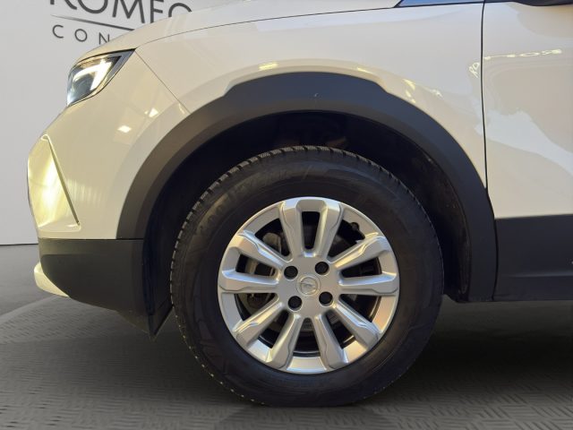 OPEL Mokka usata, con Airbag testa
