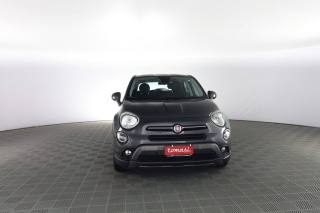 FIAT 500X 500X 1.0 T3 120cv MT E6D CITY CROSS