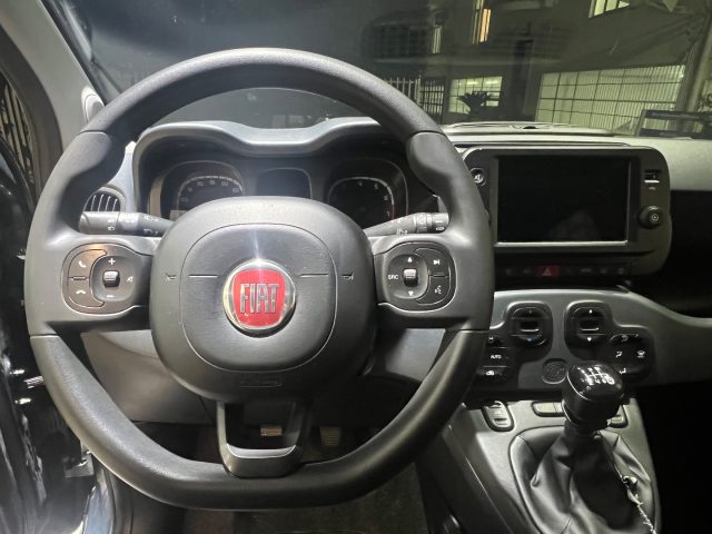 FIAT Panda usata, con Chiusura centralizzata