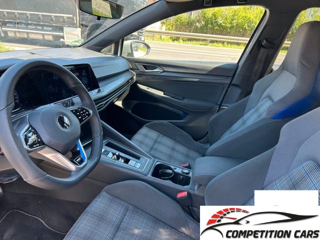 VOLKSWAGEN Golf usata, con Chiusura centralizzata