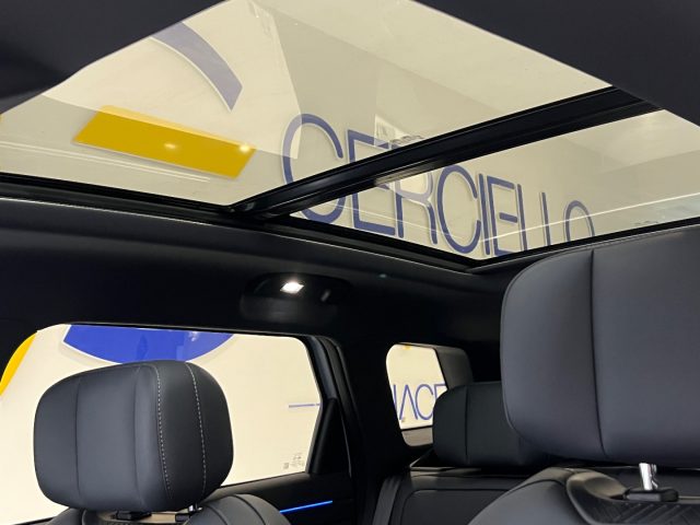 JAECOO Jaecoo 7 usata, con Sensori di parcheggio anteriori