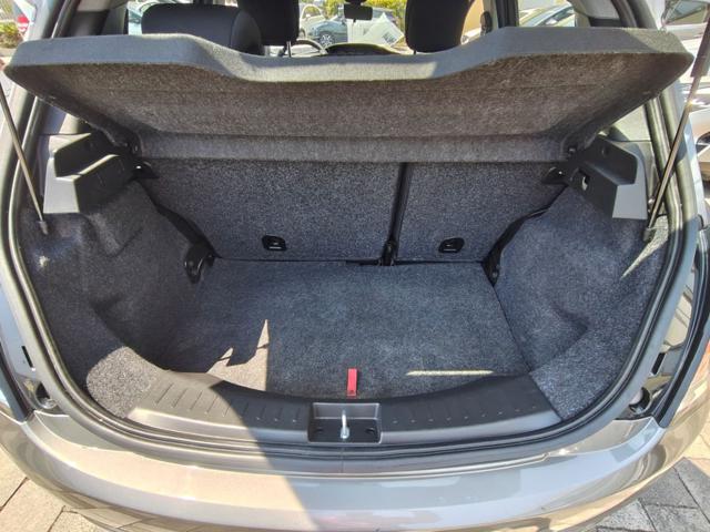LANCIA Ypsilon usata, con Servosterzo