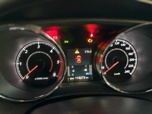 MITSUBISHI ASX usata, con Chiusura centralizzata