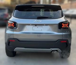 JEEP Avenger usata, con Autoradio