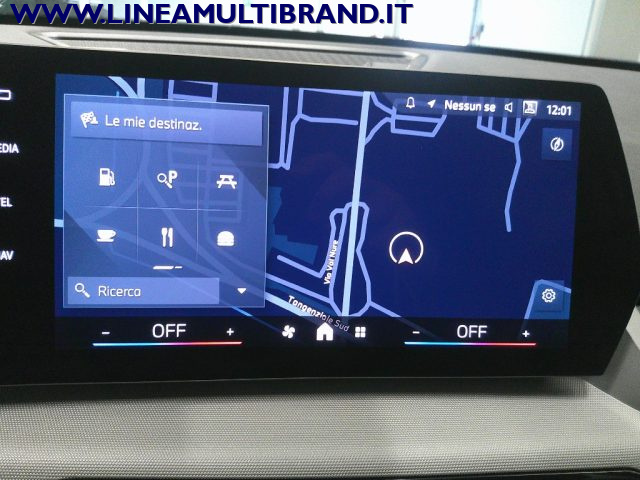 BMW X1 usata, con Airbag Passeggero